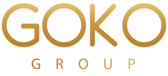 Goko Group Logo