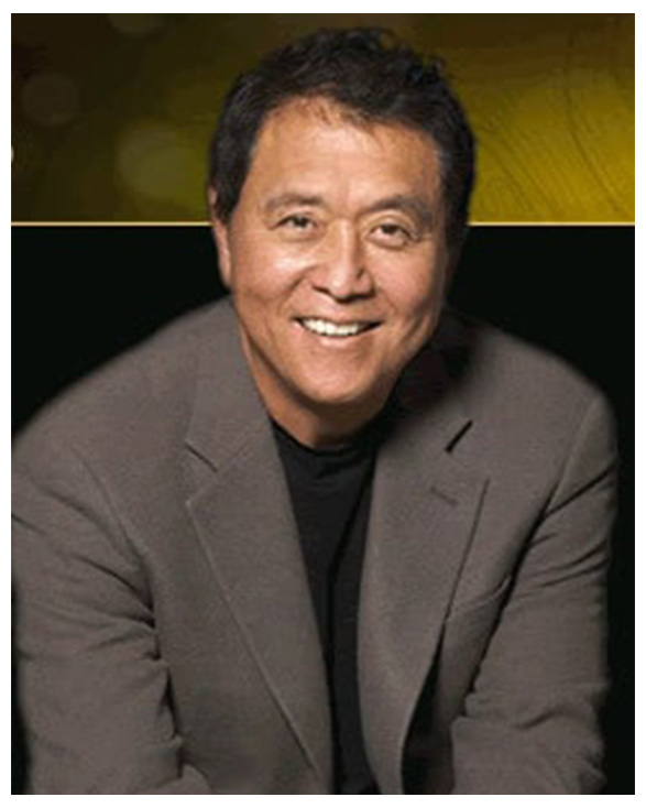 Rober Kiyosaki